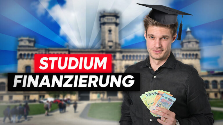 Studium Finanzierung